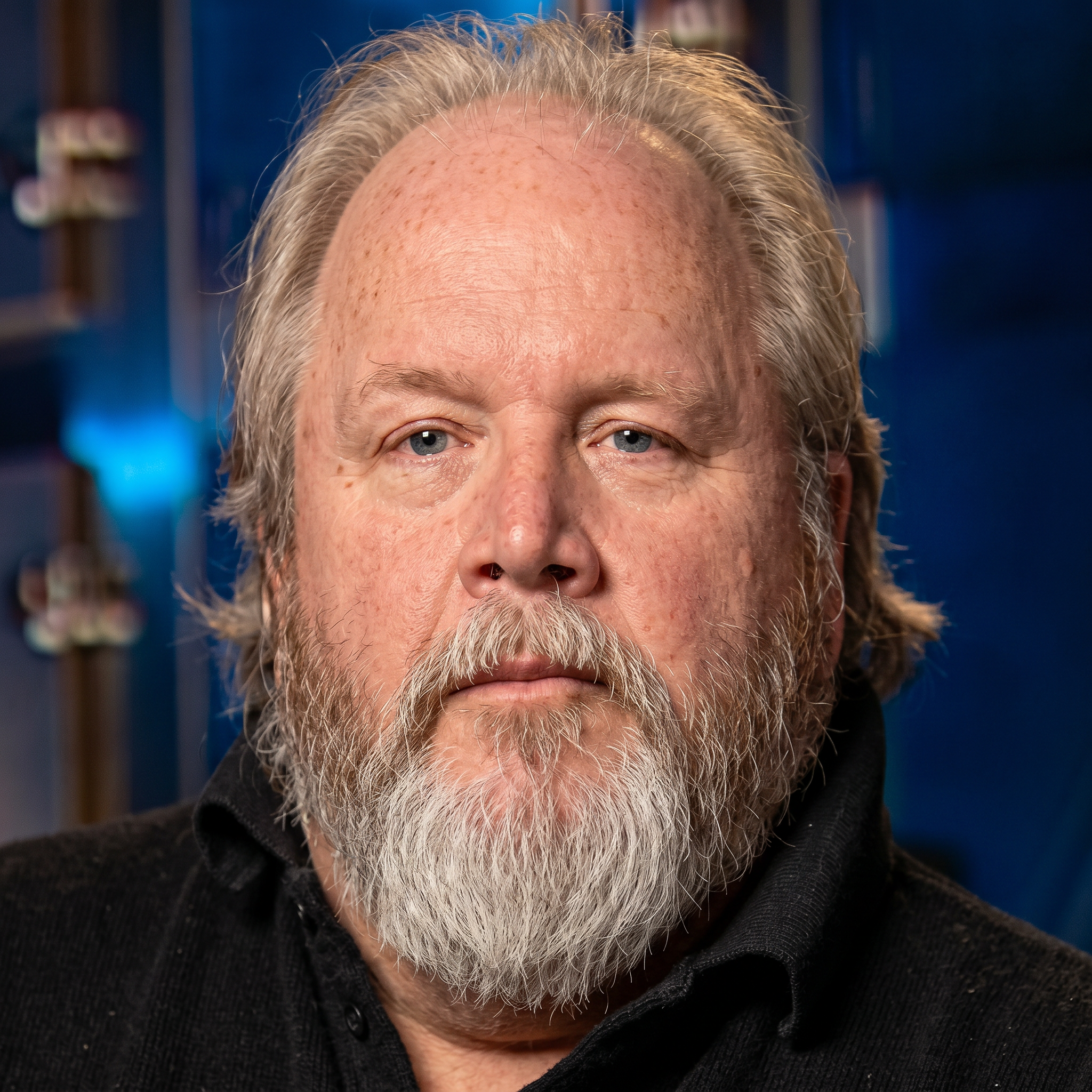 Mark Freeborn