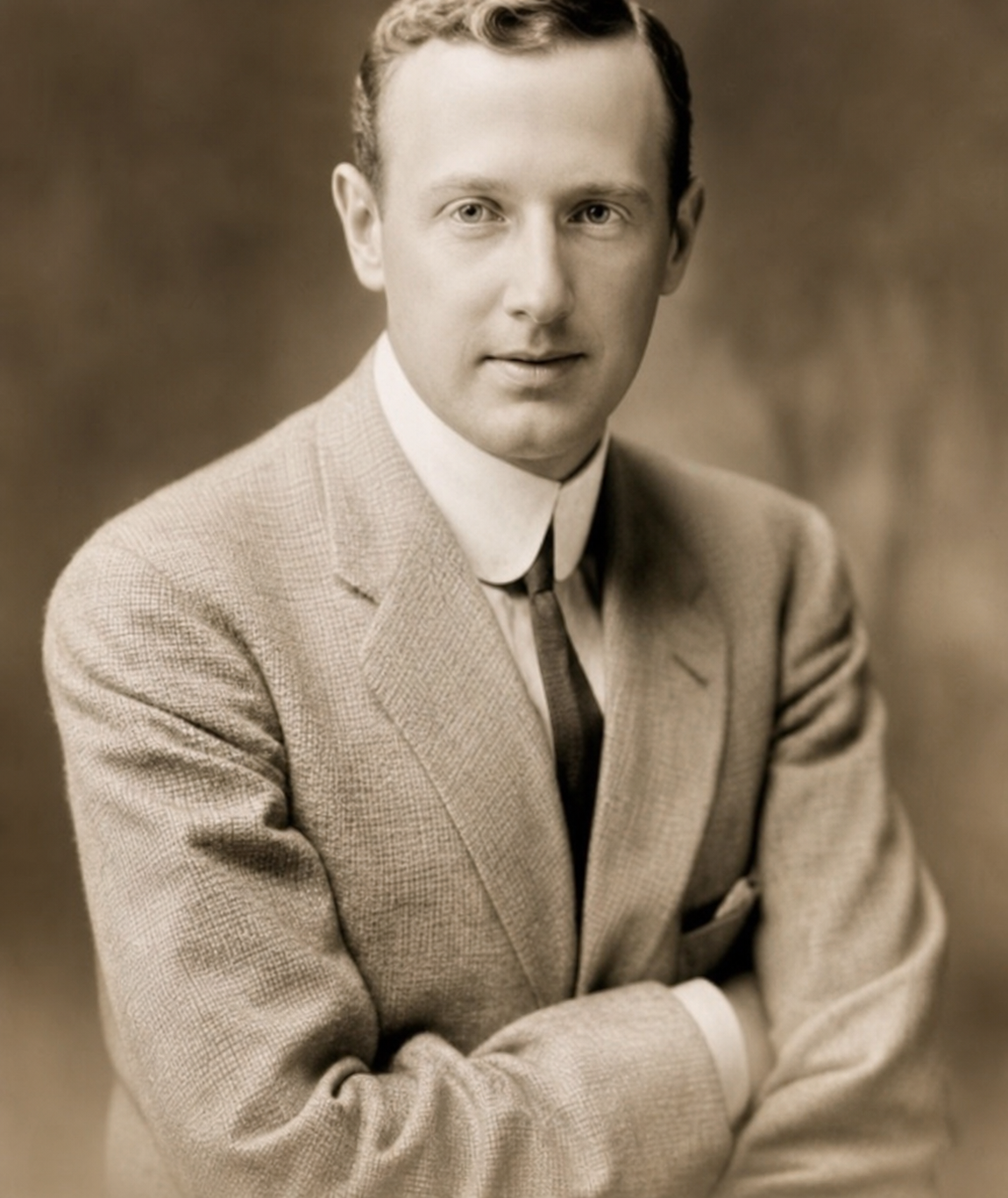 Portrait de Abem Finkel